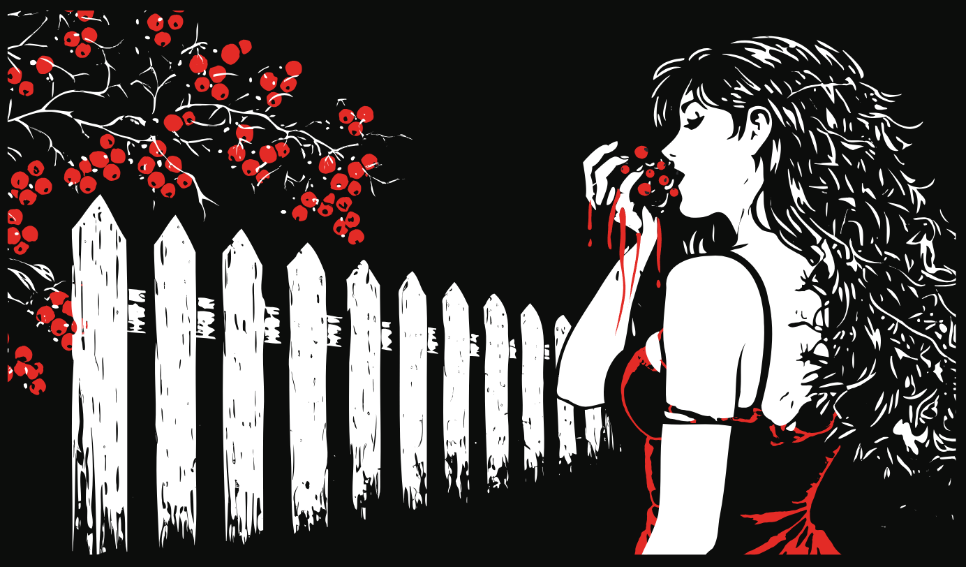 Sin Berry