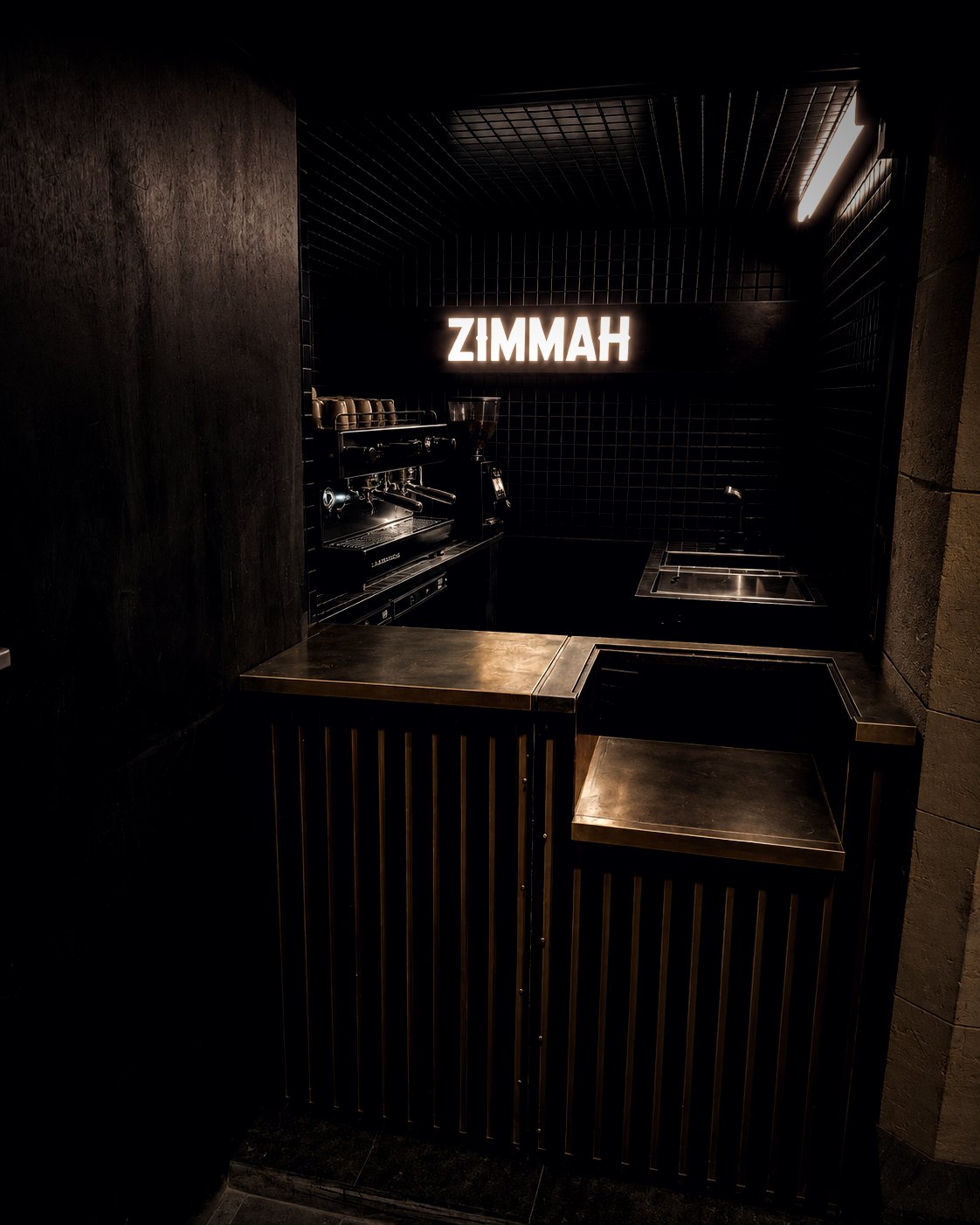 Zimmah Melbourne