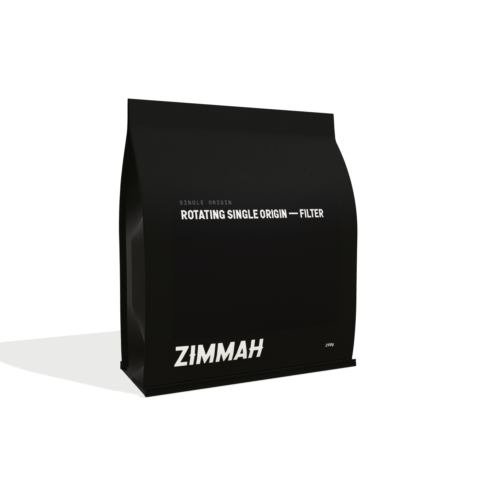 Rotating Single Origin — Filter