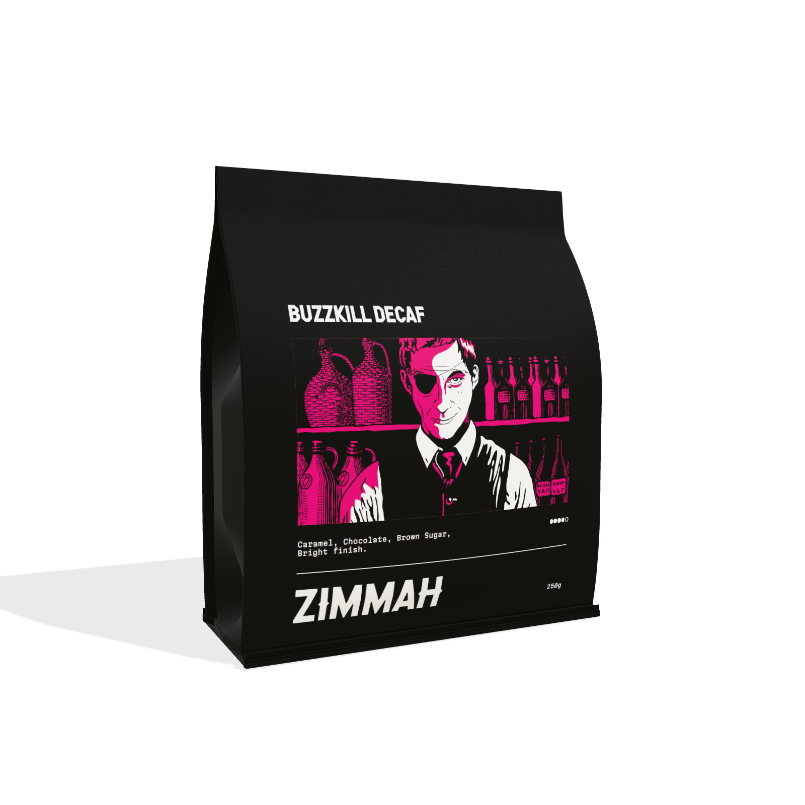 Buzzkill Decaf